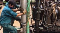 Dịch vụ khoan giếng tại Hà Nội: Uy tín và chất lượng hàng đầu