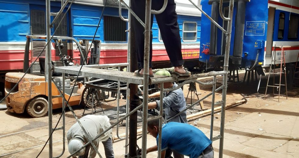 Dịch vụ khoan giếng tại phường Thanh Liệt – Hà Nội 2026: Cập nhật chi phí và lựa chọn dịch vụ mới nhất