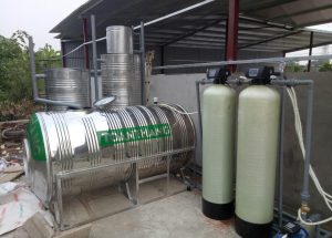 Dịch vụ lọc nước giếng khoan, lọc nước đầu nguồn tại huyện Thạch Thất – Hà Nội 2026: Cập nhật chi phí và lựa chọn dịch vụ mới nhất