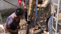Sửa Giếng Khoan Tại Hoàng Mai – Dịch Vụ Chuyên Nghiệp, Xử Lý Mọi Sự Cố 24/7