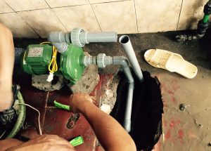 Sửa Giếng Khoan Tại Tây Hồ – Những Điều khách hàng cần lưu ý
