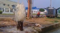 Sửa Giếng Khoan Tại Thanh Trì Uy Tín, Giá Rẻ: Sửa Máy Bơm & Xử Lý Triệt Để Giếng Không Lên Nước