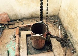 Sửa Giếng Khoan Tại Đông Anh Uy Tín: Xử Lý Triệt Để Giếng Không Lên Nước & Sửa Máy Bơm Chuyên Nghiệp