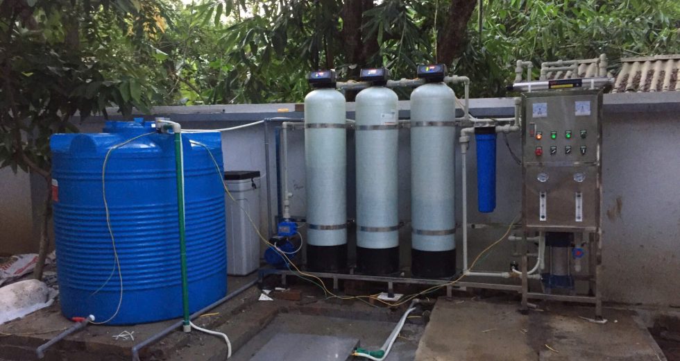 Dịch vụ lọc nước RO tại Quận Hoàng Mai Hà Nội 2026: Cập nhật chi phí và lựa chọn dịch vụ mới nhất